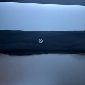 Lululemon headband